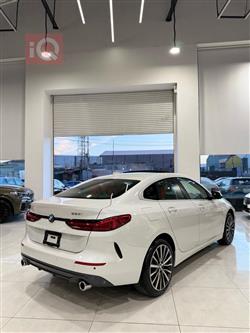 بي ام دبليو الفئة 2